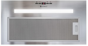 Okap Globalo Amadio 60.1 inox (AMADIO_60_1_INOX) 2