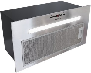 Okap Globalo Amadio 60.1 inox (AMADIO_60_1_INOX) 3