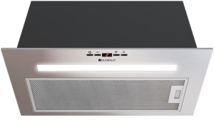 Okap Globalo Amadio 60.1 inox (AMADIO_60_1_INOX) 4