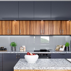 Okap Globalo Amadio 60.1 inox (AMADIO_60_1_INOX) 7