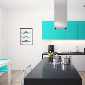 Okap Globalo Toredo Isola 40.5 4