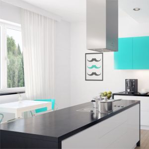 Okap Globalo Toredo Isola 40.5 5