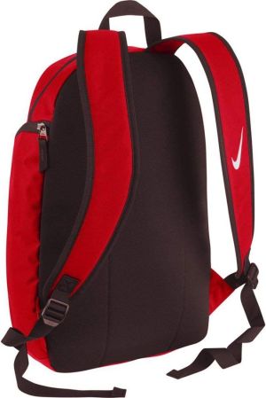 Nike Plecak sportowy Academy Team czerwony (BA5501 657) 2