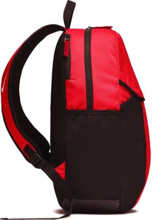 Nike Plecak sportowy Academy Team czerwony (BA5501 657) 3