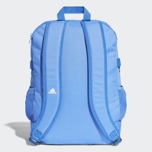 Adidas Plecak BP Power IV M, niebieski (CG0494) 2