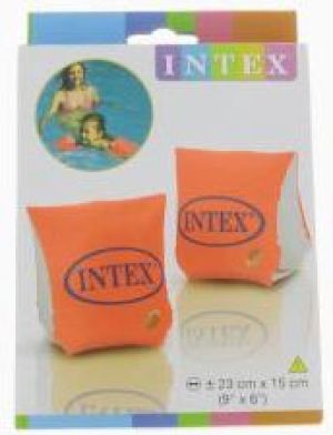 Intex Rękawki do pływania 23x15cm (58642) 2