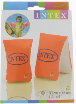 Intex Rękawki do pływania 30x15cm (58641) 2