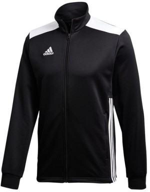Adidas Bluza piłkarska Regista 18 PES czarna r. L (CZ8624) 1
