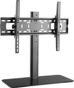 Techly Stojak biurkowy ICA-LCD S304B 32'' - 47'' 2