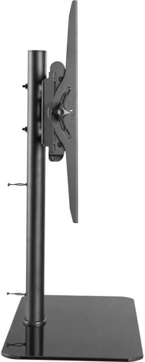 Techly Stojak biurkowy ICA-LCD S304B 32'' - 47'' 5