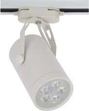 Nowodvorski Spot lampa sufitowa Nowodvorski Store LED 7x1W LED biały 5948 - 5948 1