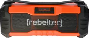 Głośnik Rebeltec SoundBox 350 pomarańczowy ( RBLGLO00026) 3