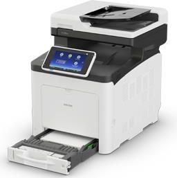 Urządzenie wielofunkcyjne Ricoh Urządzenie wielofunkcyjne Ricoh SP C360SNw 3w1 - 408173 / 938127 1