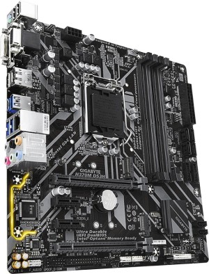 Płyta główna Gigabyte H370M DS3H 3