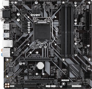 Płyta główna Gigabyte H370M DS3H 5