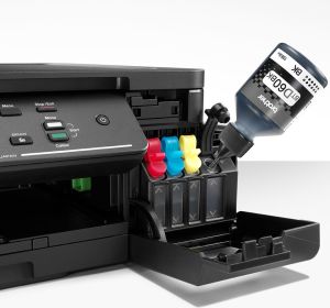 Urządzenie wielofunkcyjne Brother DCP-T310 (DCPT310AP1) 7