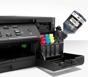 Urządzenie wielofunkcyjne Brother DCP-T510W 3 w 1 (DCPT510WAP1) 7