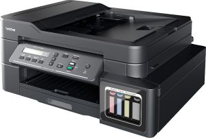 Urządzenie wielofunkcyjne Brother DCP-T710W 3 w 1 (DCPT710WAP1) 3