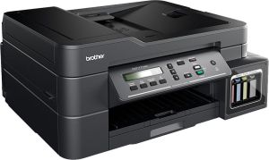 Urządzenie wielofunkcyjne Brother DCP-T710W 3 w 1 (DCPT710WAP1) 4