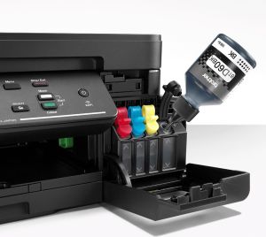 Urządzenie wielofunkcyjne Brother DCP-T710W 3 w 1 (DCPT710WAP1) 7