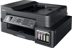 Urządzenie wielofunkcyjne Brother MFC-T910DW (MFCT910DWAP1) 3