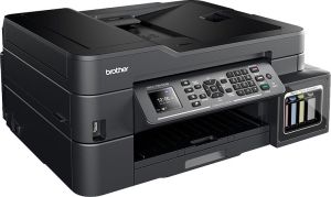 Urządzenie wielofunkcyjne Brother MFC-T910DW (MFCT910DWAP1) 4