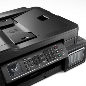 Urządzenie wielofunkcyjne Brother MFC-T910DW (MFCT910DWAP1) 7