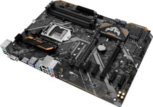 Płyta główna Asus TUF B360-PLUS GAMING 5
