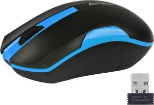 Mysz A4Tech V-TRACK G3-200N-1 (A4TMYS46037) 3