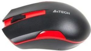 Mysz A4Tech V-TRACK G3-200N-1 (A4TMYS46038) 2