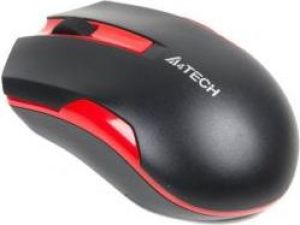 Mysz A4Tech V-TRACK G3-200N-1 (A4TMYS46038) 3