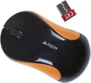 Mysz A4Tech V-Track G3-270N-1 (A4TMYS46039) 3