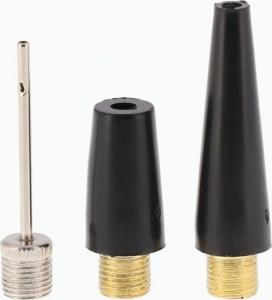 Kompresor samochodowy Airpress 36950 12 V 140 W 11