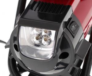 Kompresor samochodowy Airpress 36950 12 V 140 W 7