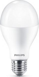 Philips Żarówka LED 18W E27 6500K 230V A67 FR 1BC/6 1
