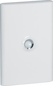 Legrand Drzwi do rozdzielni 2x13 białe DRIVIA IP30 (401332) 1