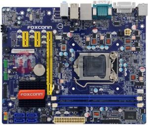 Płyta główna Foxconn H61MXV V2.0 1