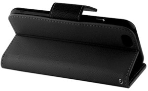 TelForceOne Pokrowiec Smart Fancy do Huawei P20 Lite czarny (GSM035069) 5