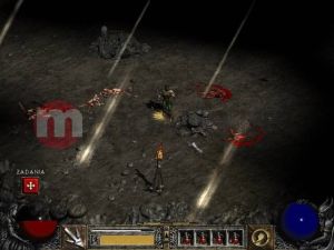 Diablo II Złota Edycja PL PC 2