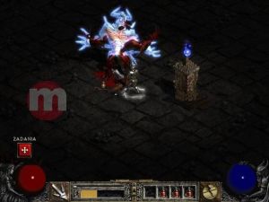 Diablo II Złota Edycja PL PC 4