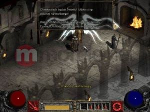 Diablo II Złota Edycja PL PC 5