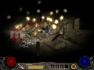 Diablo II Złota Edycja PL PC 6