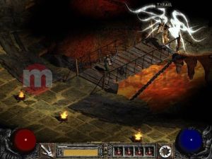 Diablo II Złota Edycja PL PC 7