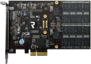 Dysk SSD OCZ PCI-E x4 (OCZSSDPX-1RVD0230) 1