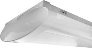 PXF Lighting Oprawa nasufitowa kloszowa 2x35W G5 (PX1798171) 1