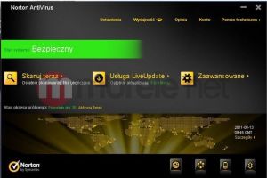 Norton AV 2012 PL 1 User UPG (21196925) 2