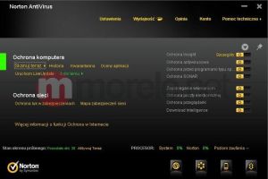 Norton AV 2012 PL 1 User UPG (21196925) 3