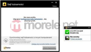 Norton AV 2012 PL 1 User UPG (21196925) 5