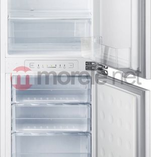 Lodówka Samsung RL27TDFSW 4
