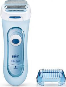Braun Lady Shaver LS 5160 2